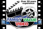 Family Value Video Creations